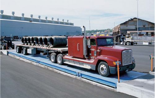 Tính năng nổi bật của trạm cân ô tô điện tử